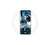 Funda para Samsung Galaxy P30 Pro Fórmula 1 Valtteri Bottas piloto de automovilismo finlandés