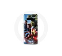 Funda para Samsung Galaxy S10 Edge Avengers: La Era de Ultron