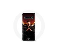 Funda para Samsung Galaxy S10 Lucifer Morningstar Temporada 3