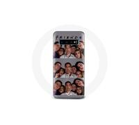 Funda para Samsung Galaxy S10 Serie Selfie de Amigos