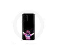 Funda para Samsung Galaxy S11 Plus Fórmula 1 Sergio Pérez Mendoza ganó la carrera