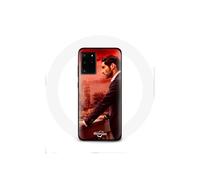 Funda para Samsung Galaxy S11 Plus Lucifer Morningstar Temporada 5 Serie