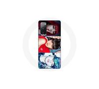 Funda para Samsung Galaxy S20 FE Blackpink Lisa Teaser How you like That Lovesick girls e Ice Cream
