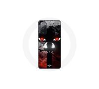 Funda para Samsung Galaxy S20 FE Itachi Uchiwa arte de anime Naruto