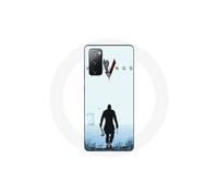 Funda para Samsung Galaxy S20 FE Serie Vikings Temporada 6 Ragnar Lothbrok El Tráiler 2022