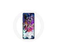 Funda para Samsung Galaxy S20 Los Caballeros del Zodiaco Anime Culto Saint Seiya Anime