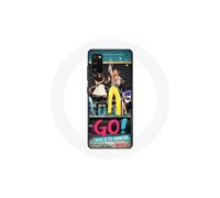 Funda para Samsung Galaxy S20 Persigue tus sueños ¡Ve! vive a tu manera temporada 2