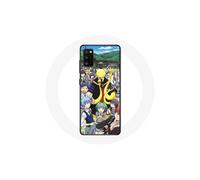 Funda para Samsung Galaxy S20 Plus Aula de Asesinato Anime
