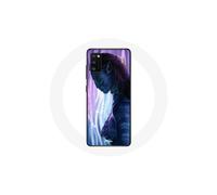 Funda para Samsung Galaxy S20 Plus Avatar Neytiri Temporada 2 La Vía Del Agua Tráiler 2022