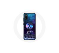Funda para Samsung Galaxy S20 Plus Logo del grupo K-pop Exo we are one