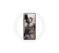 Funda para Samsung Galaxy S20 Plus Moon Knight Marvel el Caballero de la Luna
