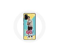 Funda para Samsung Galaxy S20 Plus Persigue tus sueños Simón Go! Vive a tu manera