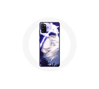 Funda para Samsung Galaxy S20 Satoru Gojo Jujutsu Kaisen Anime