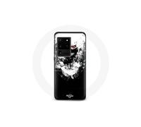 Funda para Samsung Galaxy S20 Ultra Anime Tokyo Ghoul Ken Kaneki