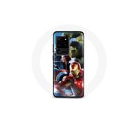 Funda para Samsung Galaxy S20 Ultra Avengers La Era de Ultron