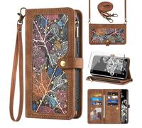 Funda para Samsung Galaxy S20 Ultra DKPTPT UK2, color marrón