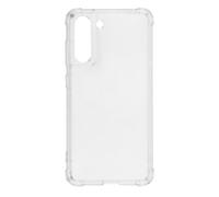 Funda para Samsung Galaxy S21 FE Esquinas Bumper Akashi Transparente