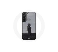 Funda para Samsung Galaxy S21 FE Juego de Tronos Temporada 8 Daenerys Targaryen fuego y sangre El Trono de
