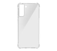 Funda para Samsung Galaxy S21 Plus Flexible Antigolpes Akashi Transparente