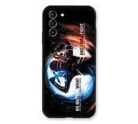 Funda para Samsung Galaxy S21 Plus Manga Sao Sword Art Online Fight