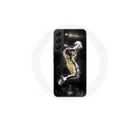 Funda para Samsung Galaxy S22 Maillot NBA Kobe Bryant