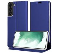 Funda para Samsung Galaxy S22 PLUS Carcasa Estuche Protección Magnético