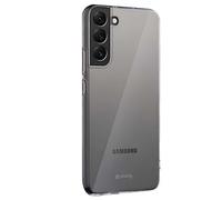 Funda para Samsung Galaxy S22 Plus Modelo Crystal Slim Cover Ultra Resistente