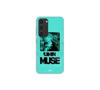 Funda para Samsung Galaxy S23 Álbum 2024 MUSE Jimin BTS Maniacase