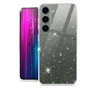 Funda para Samsung Galaxy S23 Brillo Funda Suave Silicona Carcasa Protectora ...
