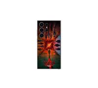 Funda para Samsung Galaxy S24 Ultra Serie stranger things billy