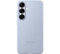 Funda para Samsung Galaxy S25 de Cuero Original Kindsuit Samsung Azul Claro