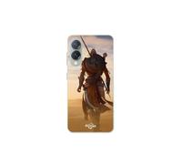 Funda para Samsung Galaxy S25 Edge Assassin's Creed soldado de Maniacase