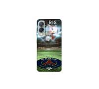 Funda Para Samsung Galaxy S25 Edge Paris Saint Germain Benfica Maniacase