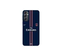 Funda para Samsung Galaxy S25 FE club de fútbol Paris Saint Germain Maniacase