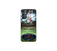 Funda para Samsung Galaxy S25 FE Paris Saint Germain Benfica Maniacase