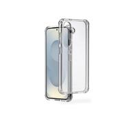 Funda para Samsung Galaxy S25 - HAMA - Extreme Protect - D3O - Transparente - Antichoque
