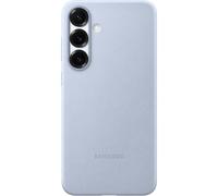 Funda para Samsung Galaxy S25 Plus de Cuero Original Kindsuit Samsung Azul Claro