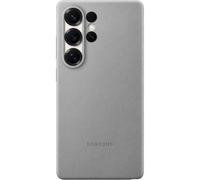 Funda para Samsung Galaxy S25 Ultra de Cuero Original Kindsuit Samsung Gris
