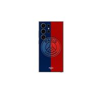 Funda para Samsung Galaxy S25 Ultra logo PSG Paris Saint Germain