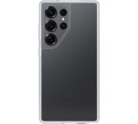 OtterBox Funda para Samsung Galaxy S25 Ultra React Series,Resistente a Golpes y caídas,Ultra-Fina, Protectora,Testada con los estándares Militares anticaídas, Transparente