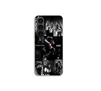 Funda Para Samsung Galaxy S26 Michael Jackson Forever Rey Maniacase