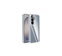 Funda para Samsung Galaxy S26 Plus Antichoque TPU Flexible Antiamarillento BigBen Transparente