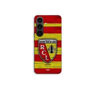 Funda para Samsung Galaxy S26 RCL LENS original amarilla y roja Maniacase