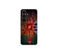 Funda para Samsung Galaxy S26 Serie Stranger Things Billy Maniacase