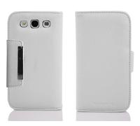 Funda para Samsung Galaxy S3 / S3 NEO Estuche Carcasa Protección Teléfono móvil