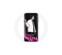 Funda para Samsung Galaxy S4 Bangtan Sonyeondan 7 Destinos Chakho con Foto Conceptual de BTS Jungkook