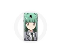 Funda para Samsung Galaxy S4 kayano Assassination Classroom Anime Manga