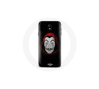 Funda para Samsung Galaxy S4 La casa de papel Máscara