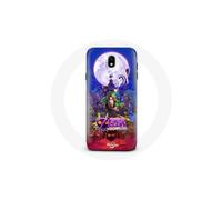 Funda para Samsung Galaxy S4 La leyenda de la Máscara de Majora Zelda Videojuegos