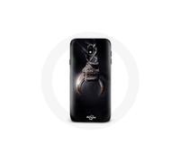 Funda para Samsung Galaxy S4 Moon Knight Batman Nueva Serie Tráiler 2022